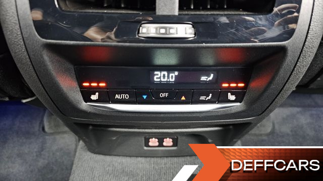 BMW X4 xDrive20i M Sport Pro Special Edition купить на сайте DeffCars