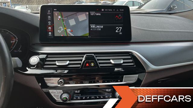 BMW GRAN TURISMO 620d M Sport купить на сайте DeffCars