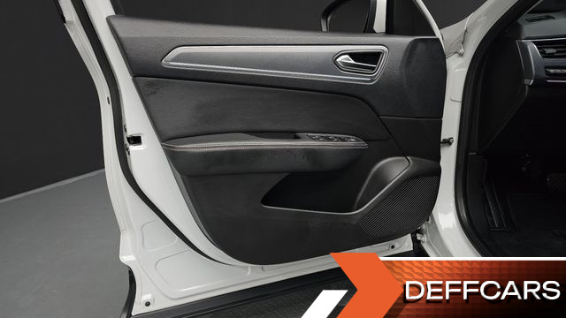 Renault-KoreaSamsung XM3 1.6 GTe RE купить на сайте DeffCars