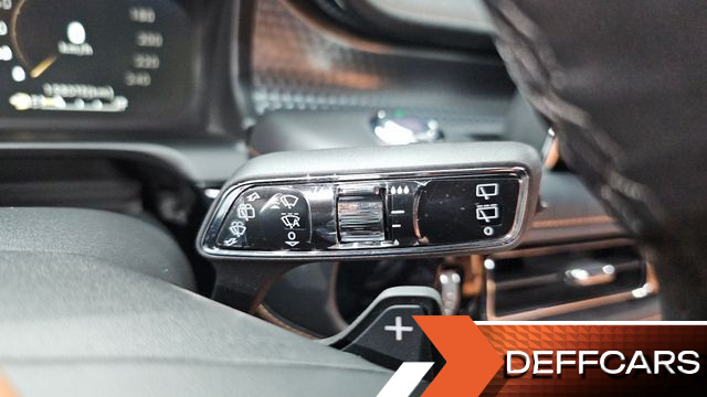 Lincoln AVIATOR 3.0 Black Label AWD купить на сайте DeffCars