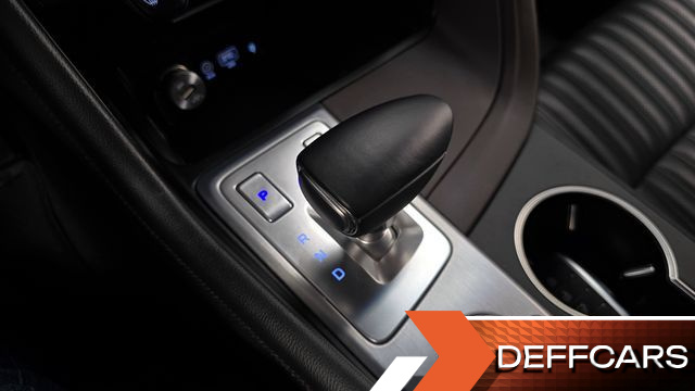 Genesis G70 2.0T Elite купить на сайте DeffCars