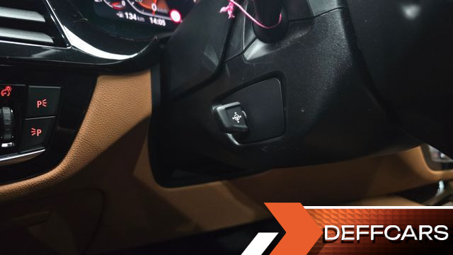 BMW 5-SERIES 520i Luxury купить на сайте DeffCars