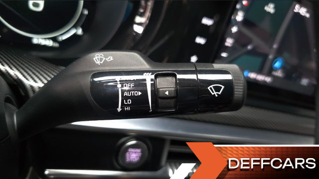 Kia K5 1.6 Turbo Signature купить на сайте DeffCars