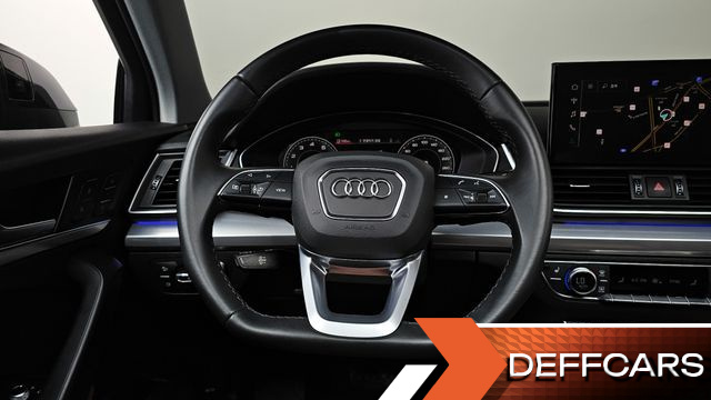 Audi Q5 45 TFSI Quattro Sportback купить на сайте DeffCars