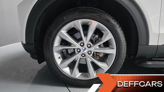 Ford EXPLORER 3.0 Platinum 4WD купить на сайте DeffCars