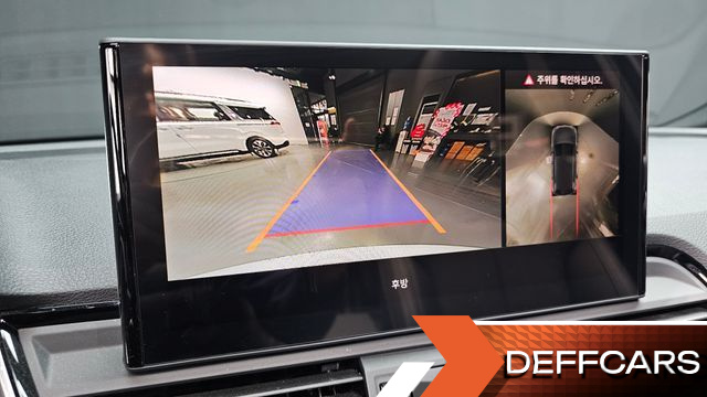 Audi Q5 45 TFSI Quattro Premium купить на сайте DeffCars