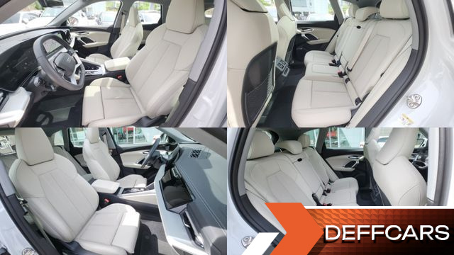 Audi Q5 40 TFSI Quiattro Advanced купить на сайте DeffCars