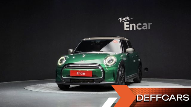 Mini COOPER 5-Door Piccadilly Edition 3rd купить на сайте DeffCars