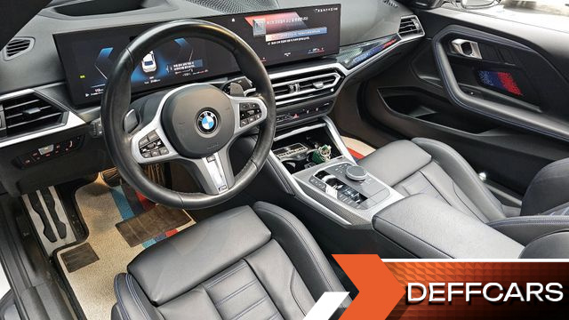 BMW 2-SERIES M240i xDrive Coupe купить на сайте DeffCars