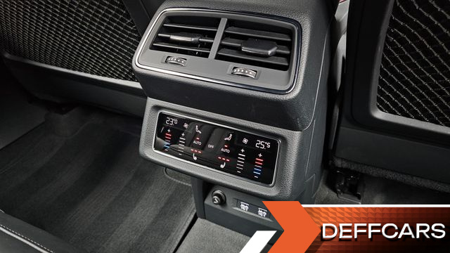 Audi E-TRON 55 Quattro купить на сайте DeffCars