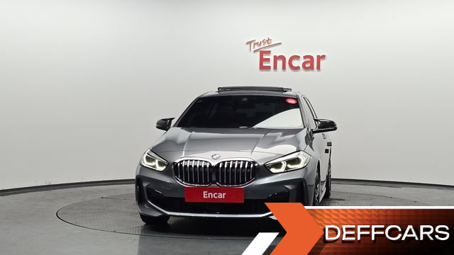 BMW 1-SERIES 120i M Sports купить на сайте DeffCars