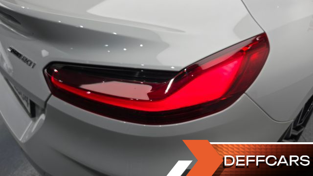 BMW Z4 sDrive20i M Sport купить на сайте DeffCars