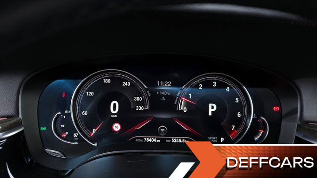 BMW GRAN TURISMO 640i xDrive M Sport купить на сайте DeffCars