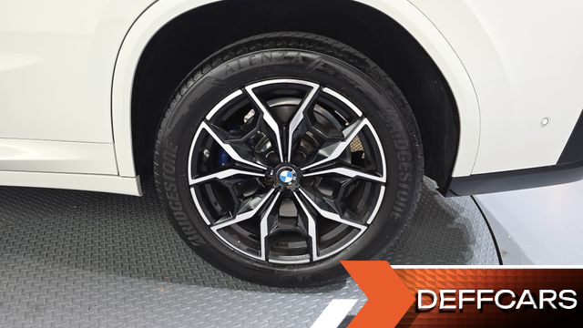 BMW X4 xDrive20i M Sport купить на сайте DeffCars