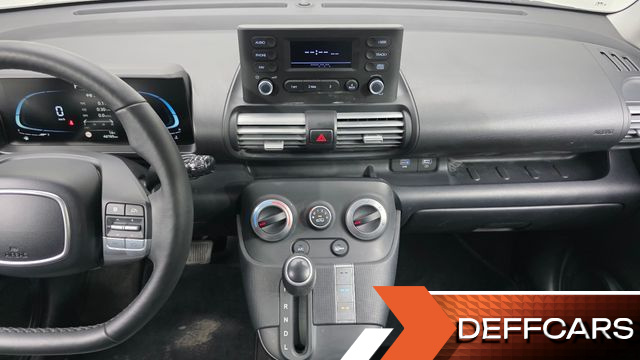 Hyundai CASPER Van Smart купить на сайте DeffCars