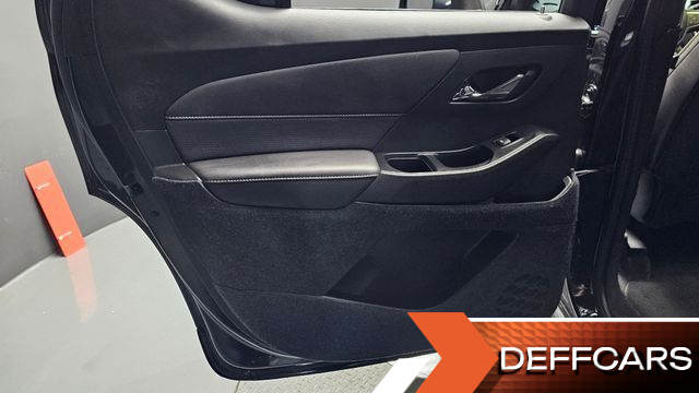 ChevroletGMDaewoo TRAVERSE 3.6 AWD Redline купить на сайте DeffCars