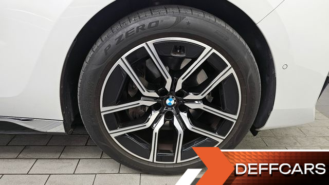BMW 7-SERIES 740i sDrive M Sport купить на сайте DeffCars