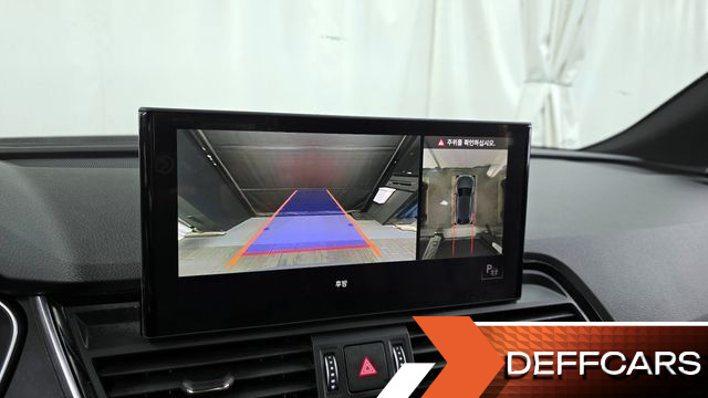 Audi Q5 45 TFSI Quattro Premium Sportback купить на сайте DeffCars