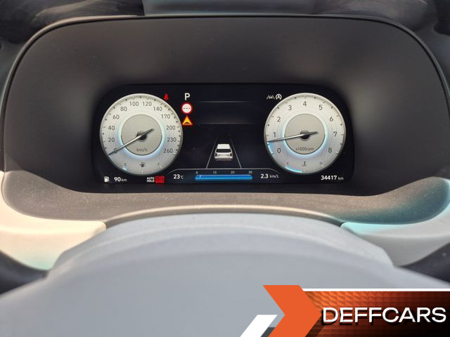 Hyundai PALISADE Gasoline 3.8 2WD Calligraphy купить на сайте DeffCars