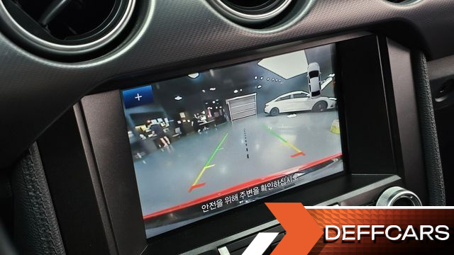 Ford MUSTANG Coupe купить на сайте DeffCars