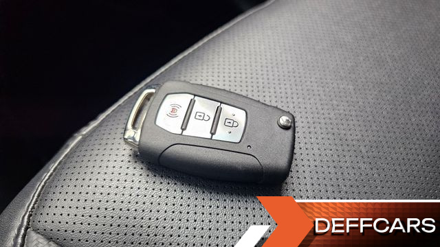 Ssangyong TIBOLI Gasoline 1.5 2WD V3 купить на сайте DeffCars