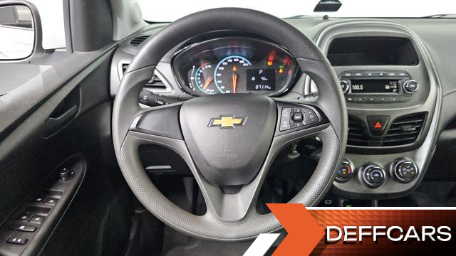 ChevroletGMDaewoo SPARK LT купить на сайте DeffCars