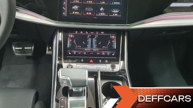 Audi Q7 55 TFSI Quattro Premium купить на сайте DeffCars