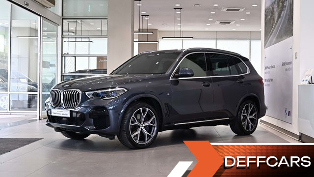 BMW X5 xDrive 40i M Sport купить на сайте DeffCars
