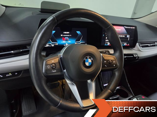 BMW 2-SERIES 218d Advantage купить на сайте DeffCars