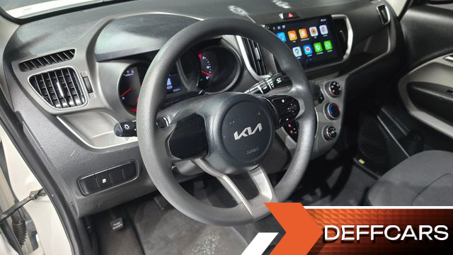 Kia RAY Van Standard купить на сайте DeffCars