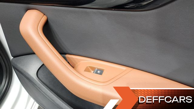 Audi A4 40 TFSI Premium купить на сайте DeffCars