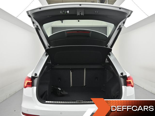 Audi Q3 35 TDI Premium купить на сайте DeffCars