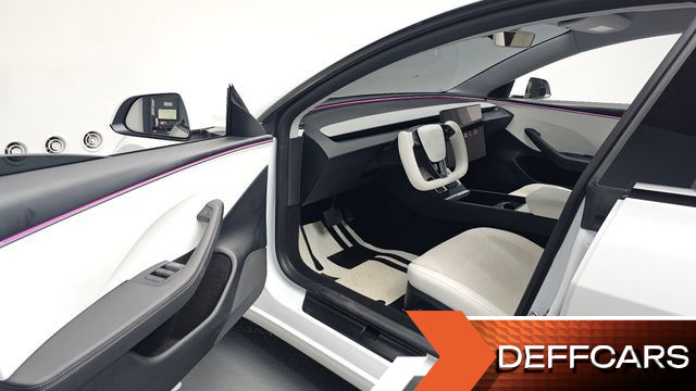 Tesla MODEL 3 RWD купить на сайте DeffCars