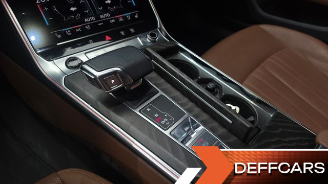 Audi A6 45 TFSI Premium купить на сайте DeffCars