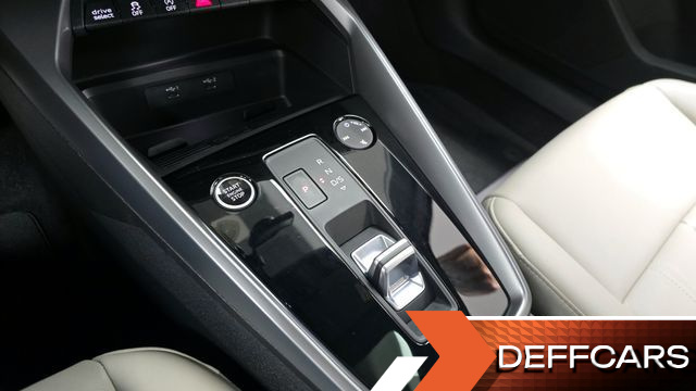 Audi A3 40 TFSI купить на сайте DeffCars