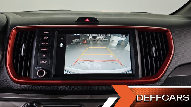 Kia RAY Signature купить на сайте DeffCars