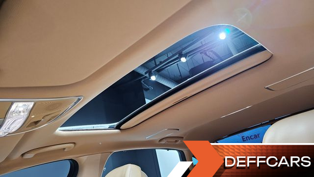 Kia K9 3.8 GDI AWD Best Selection Ⅰ купить на сайте DeffCars
