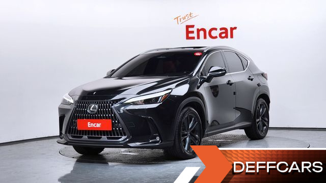 Lexus NX Premium купить на сайте DeffCars