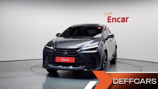 Lexus NX Premium купить на сайте DeffCars