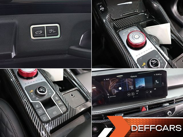 Kia SORENTO Gasoline 2.5T 4WD Gravity купить на сайте DeffCars