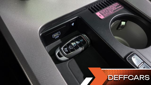 Hyundai PALISADE Gasoline 3.8 4WD Calligraphy купить на сайте DeffCars