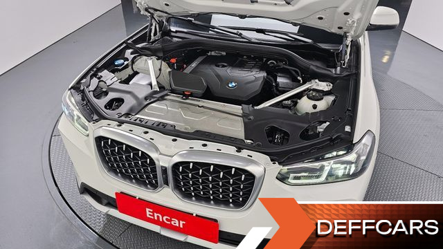 BMW X4 xDrive20i xLine купить на сайте DeffCars