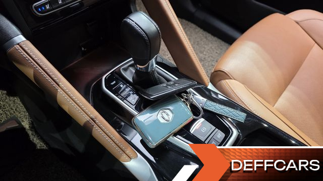 Renault-KoreaSamsung QM6 2.0 LPe RE Signature 2WD купить на сайте DeffCars