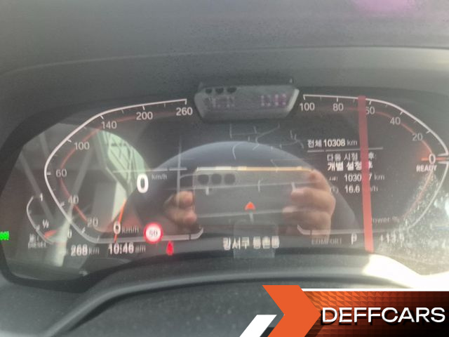 BMW X6 xDrive30d M Sport купить на сайте DeffCars