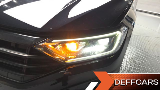 Volkswagen JETTA 1.4 TSI Prestige купить на сайте DeffCars