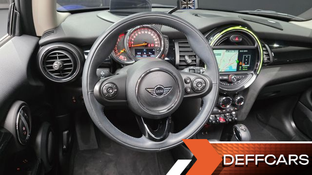 Mini COOPER HIGH Third Generation купить на сайте DeffCars