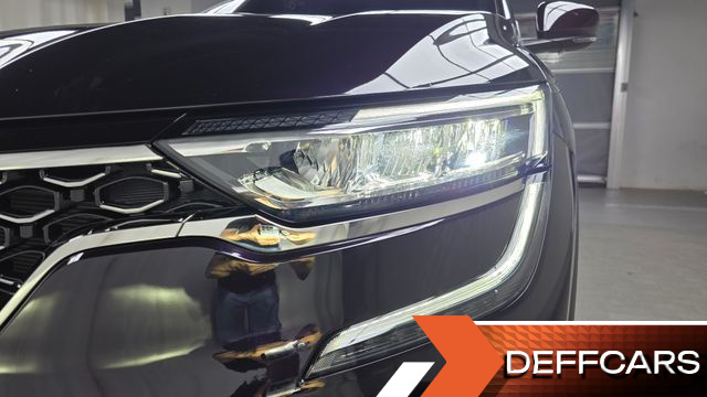 Renault-KoreaSamsung QM6 2.0 GDe PREMIERE 2WD купить на сайте DeffCars
