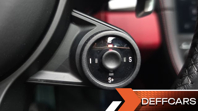 Porsche 718 4.0 GTS купить на сайте DeffCars