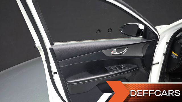Kia K3 Luxury купить на сайте DeffCars
