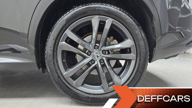Lexus NX Premium купить на сайте DeffCars